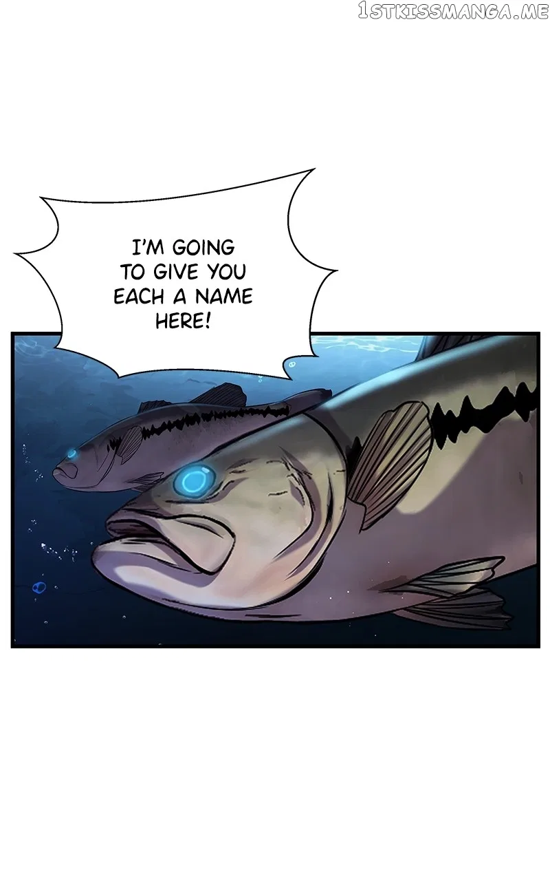 Reincarnated As a Fish Chapter 30 – Page 36