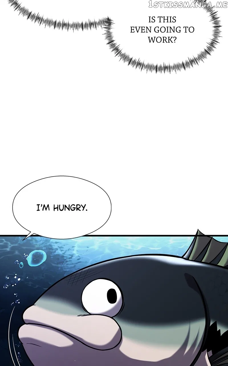 Reincarnated As a Fish Chapter 30 – Page 38