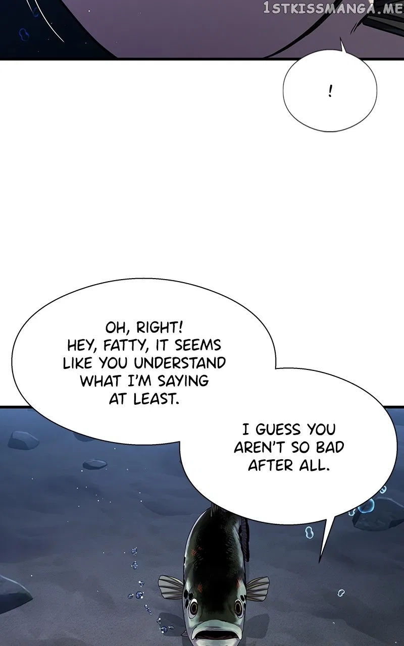 Reincarnated As a Fish Chapter 30 – Page 39