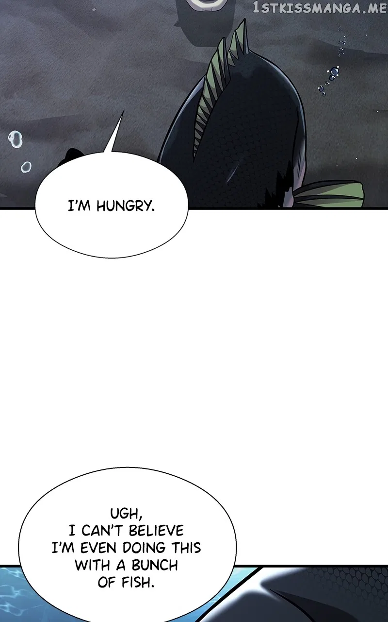 Reincarnated As a Fish Chapter 30 – Page 40