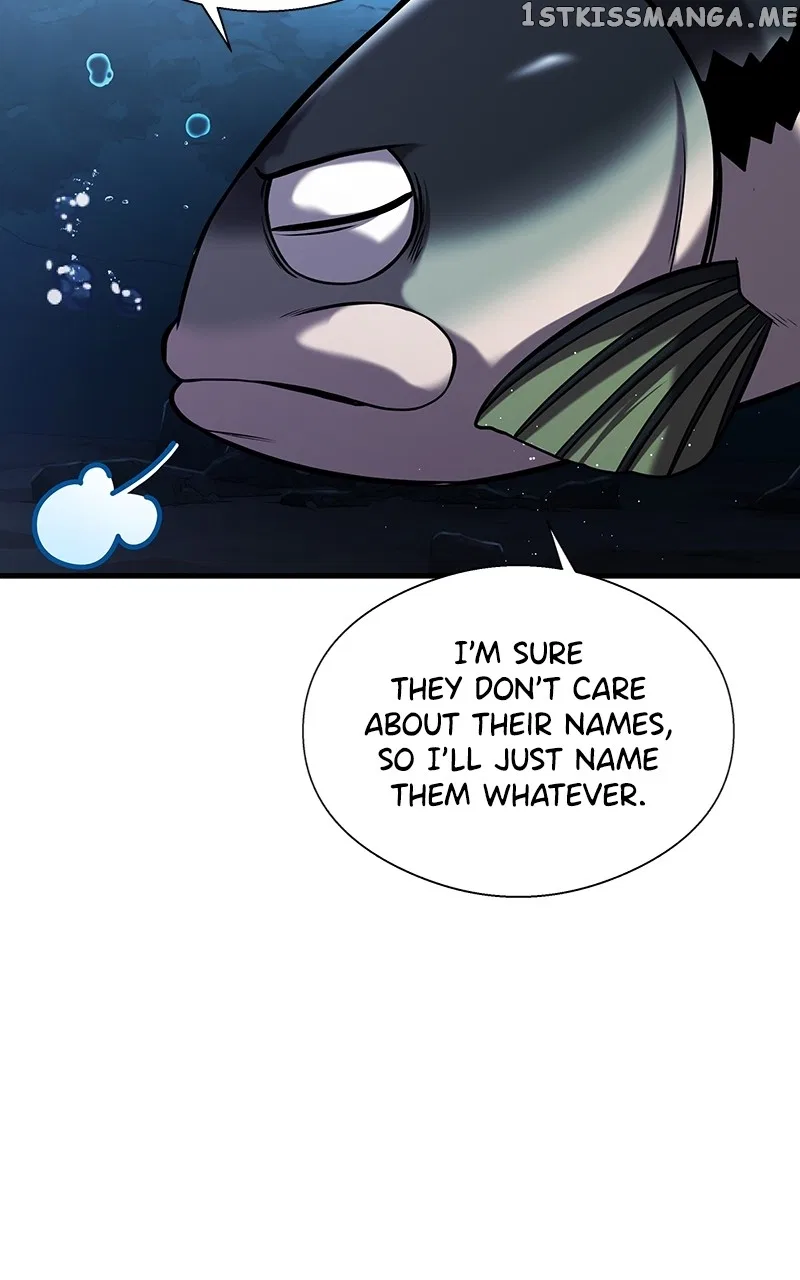 Reincarnated As a Fish Chapter 30 – Page 41