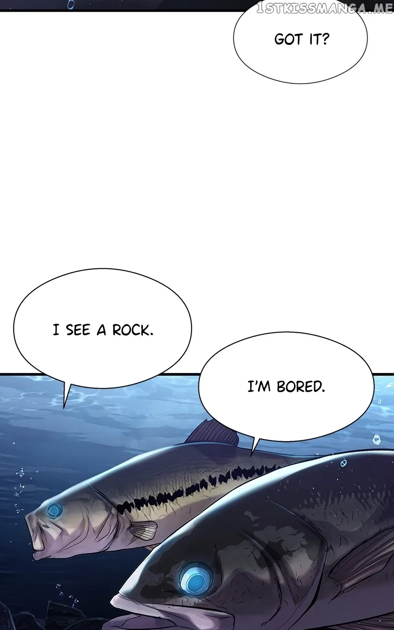 Reincarnated As a Fish Chapter 30 – Page 43