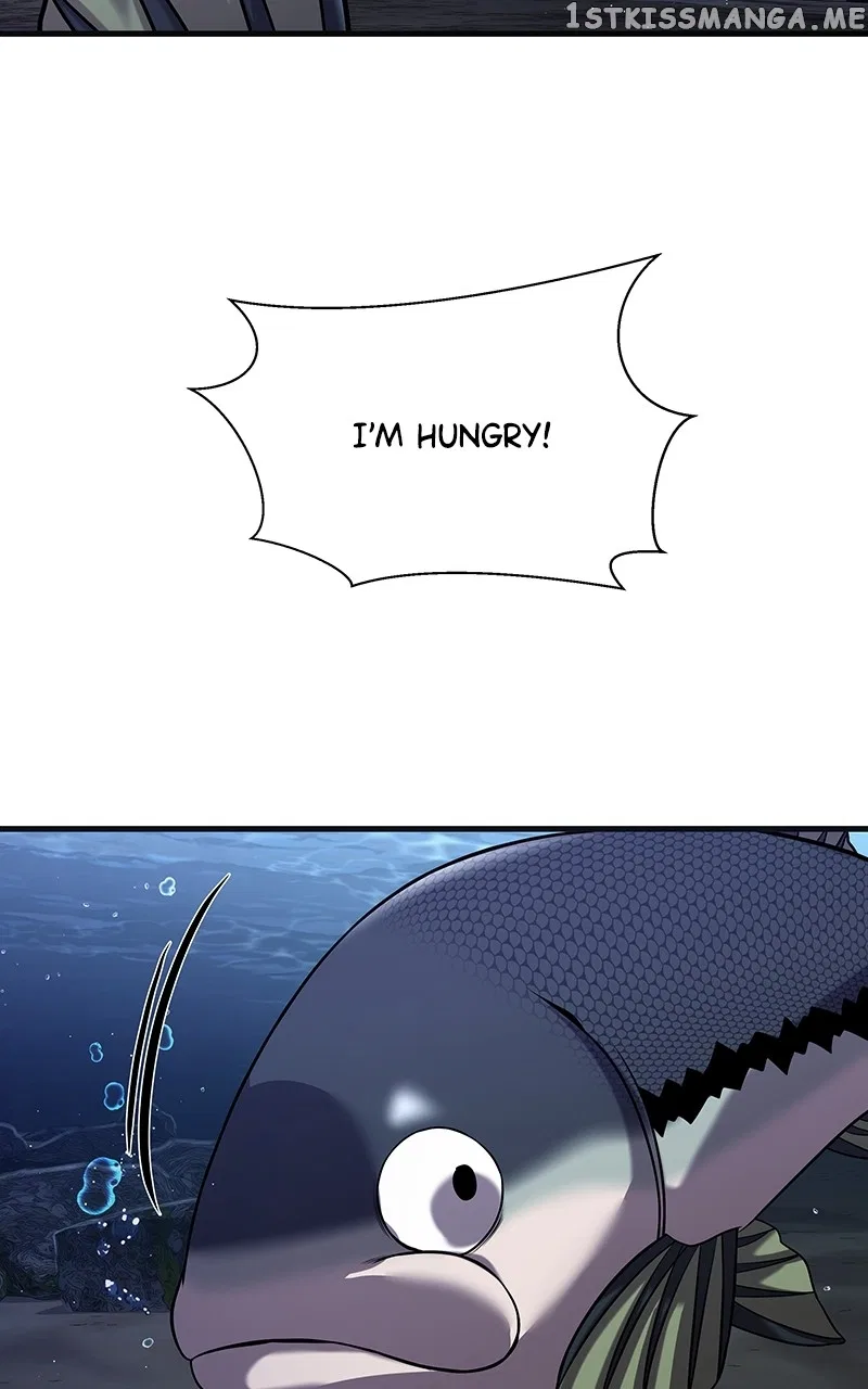 Reincarnated As a Fish Chapter 30 – Page 45