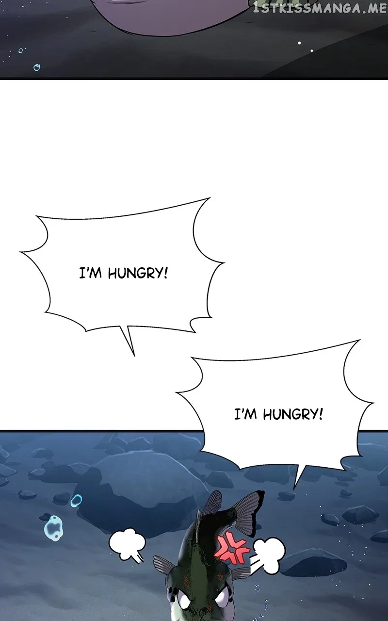 Reincarnated As a Fish Chapter 30 – Page 46