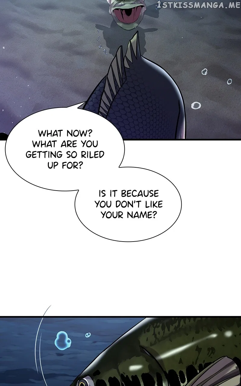 Reincarnated As a Fish Chapter 30 – Page 47