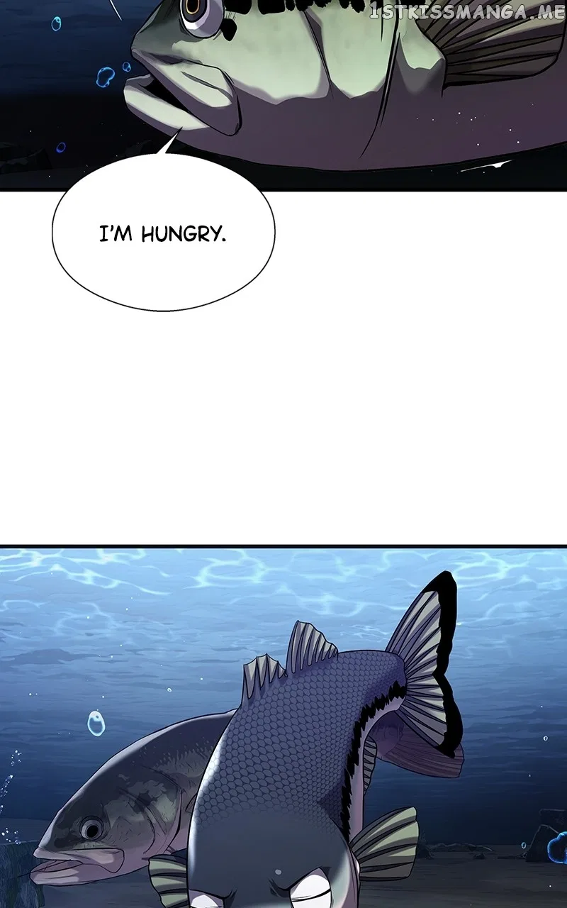 Reincarnated As a Fish Chapter 30 – Page 48