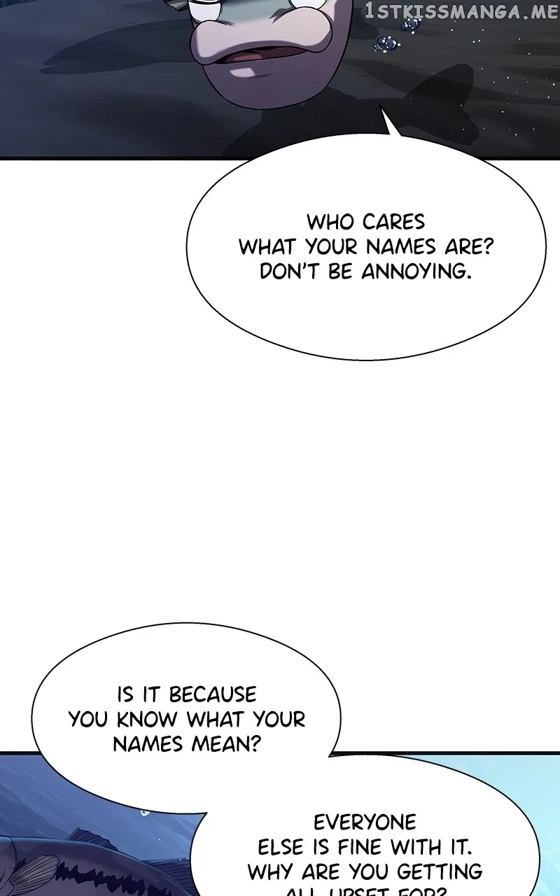 Reincarnated As a Fish Chapter 30 – Page 49