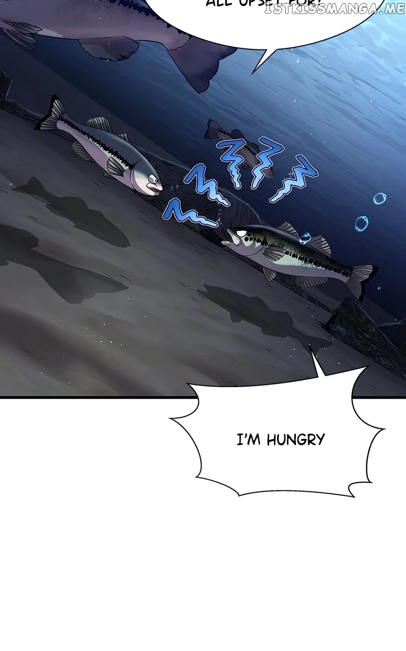 Reincarnated As a Fish Chapter 30 – Page 50