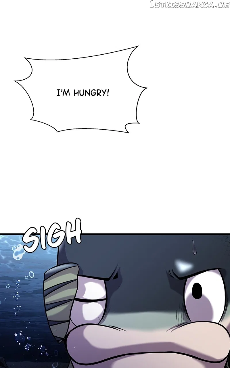Reincarnated As a Fish Chapter 30 – Page 51