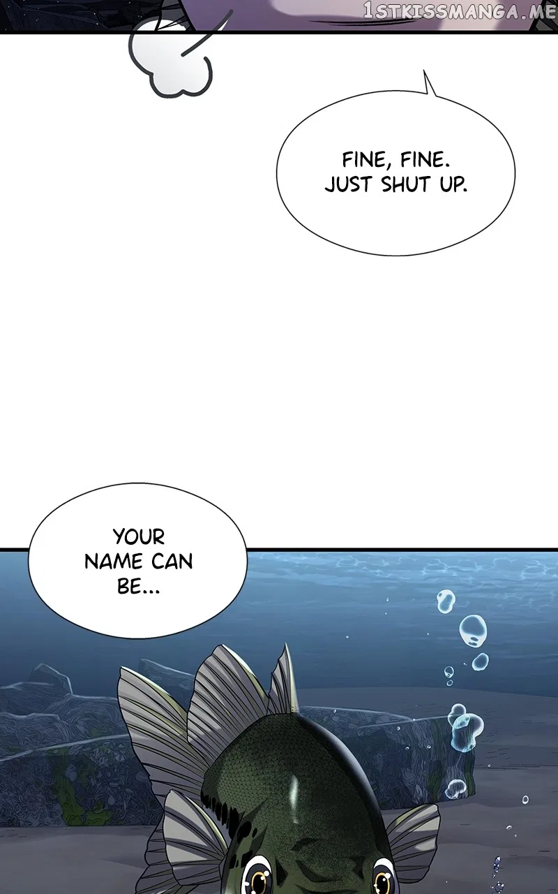 Reincarnated As a Fish Chapter 30 – Page 52