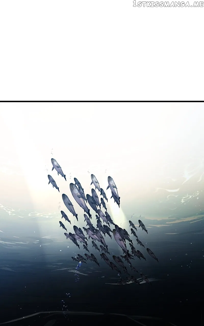Reincarnated As a Fish Chapter 30 – Page 55