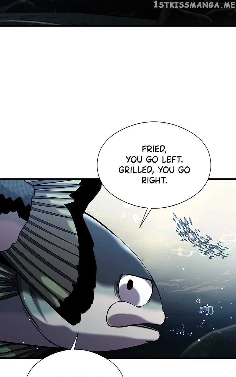Reincarnated As a Fish Chapter 30 – Page 56