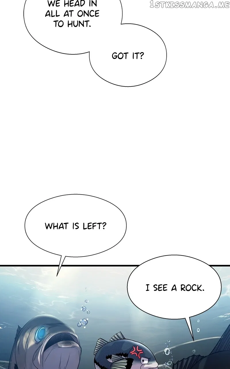 Reincarnated As a Fish Chapter 30 – Page 57