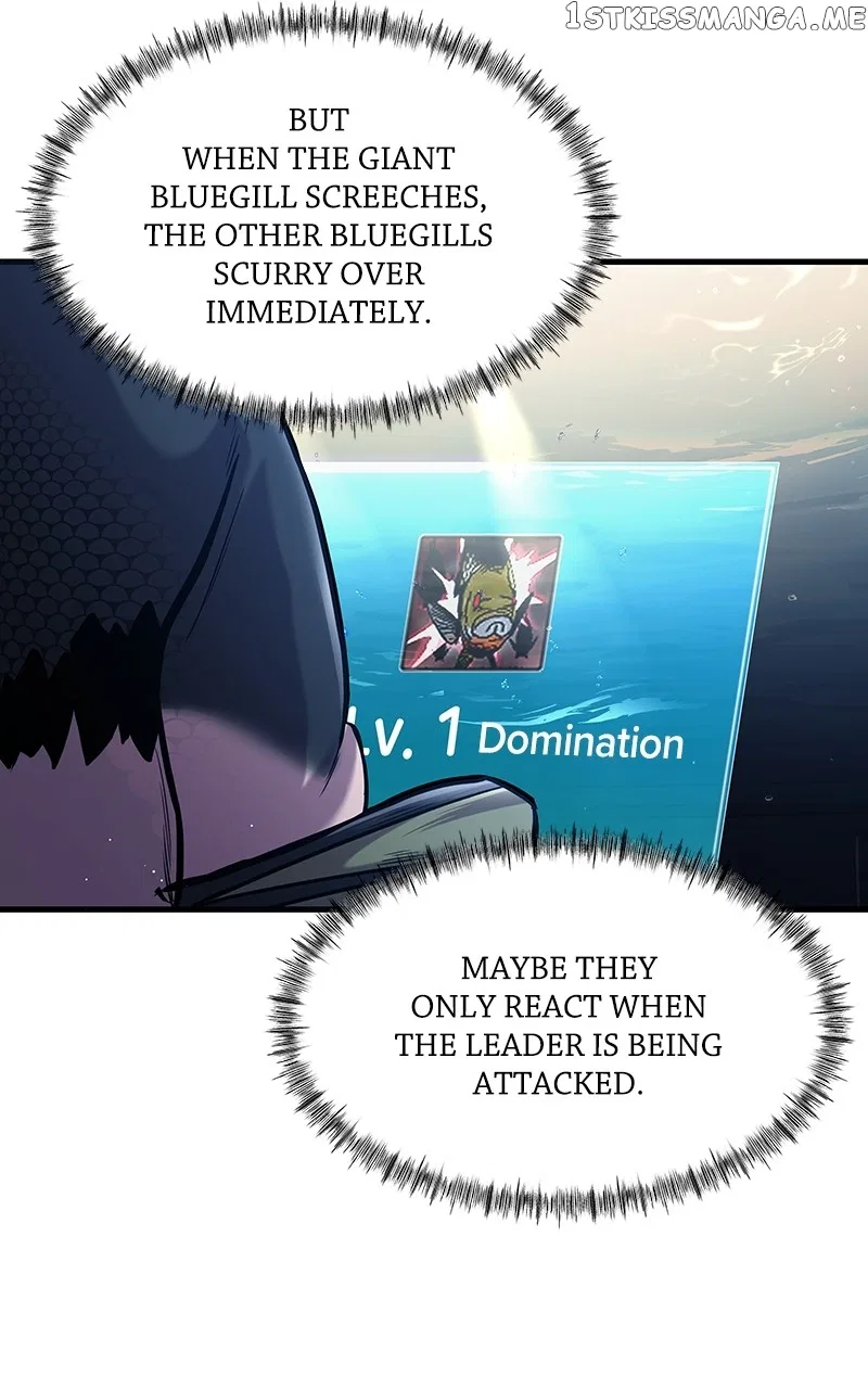 Reincarnated As a Fish Chapter 30 – Page 61