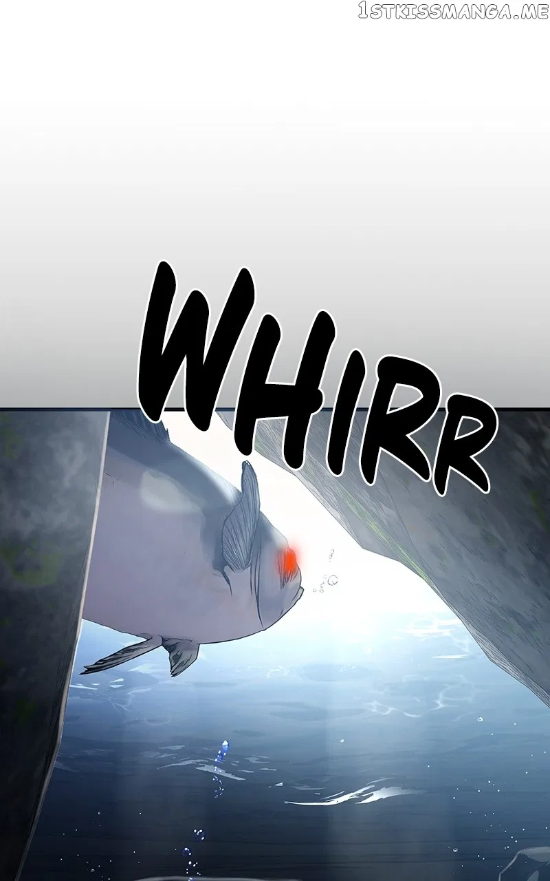 Reincarnated As a Fish Chapter 30 – Page 64