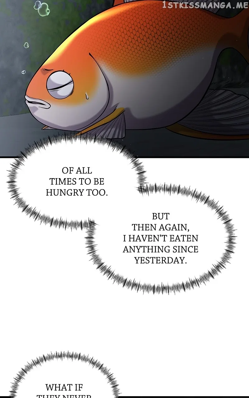 Reincarnated As a Fish Chapter 30 – Page 68