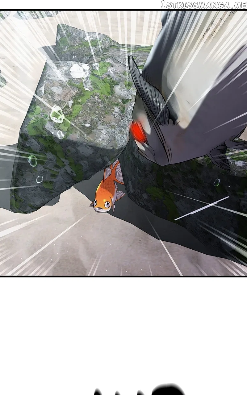 Reincarnated As a Fish Chapter 30 – Page 70