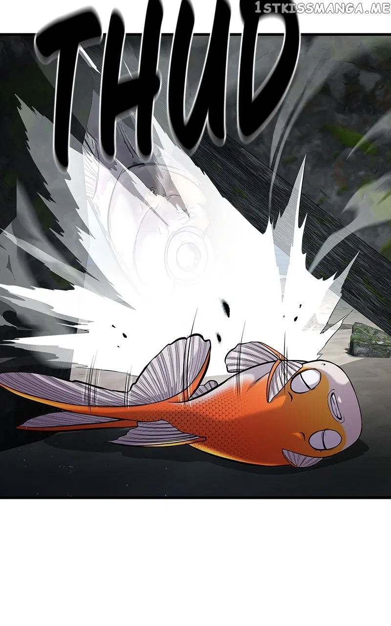 Reincarnated As a Fish Chapter 30 – Page 71