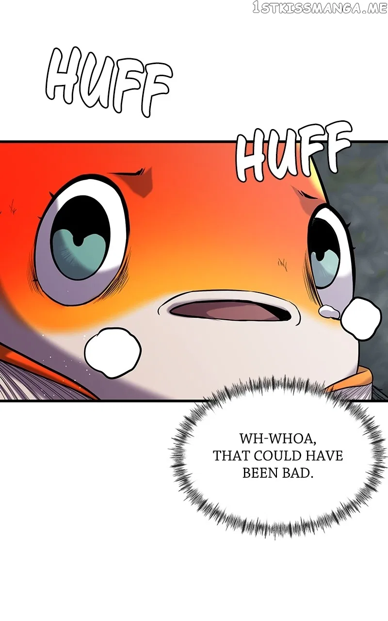 Reincarnated As a Fish Chapter 30 – Page 72