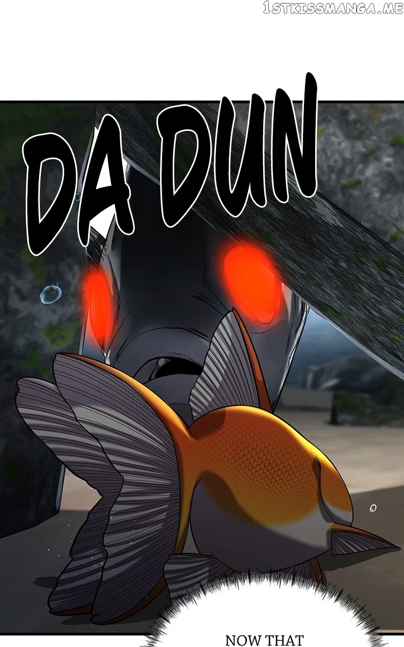 Reincarnated As a Fish Chapter 30 – Page 73