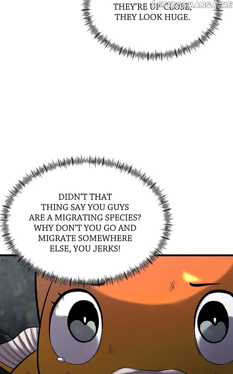 Reincarnated As a Fish Chapter 30 – Page 74