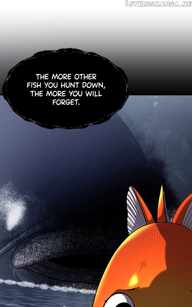 Reincarnated As a Fish Chapter 30 – Page 78