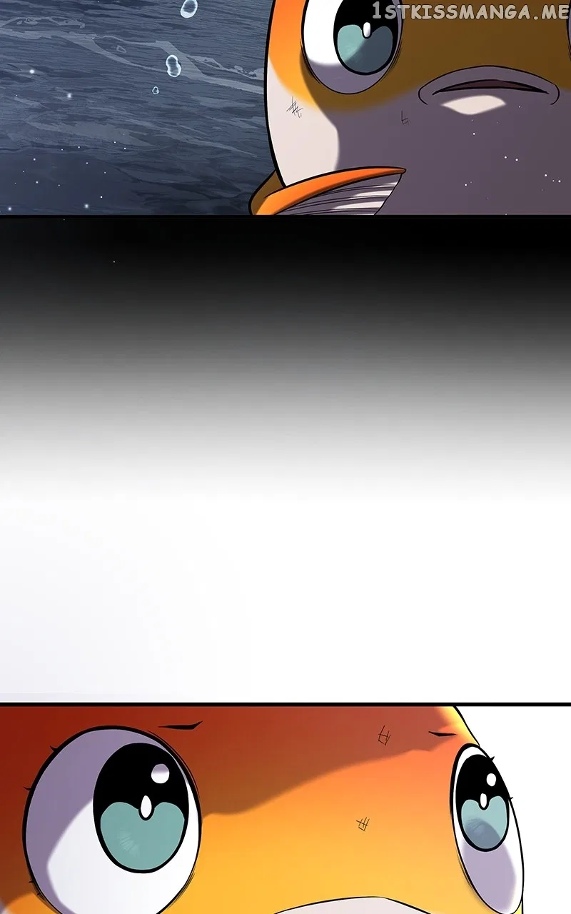 Reincarnated As a Fish Chapter 30 – Page 79