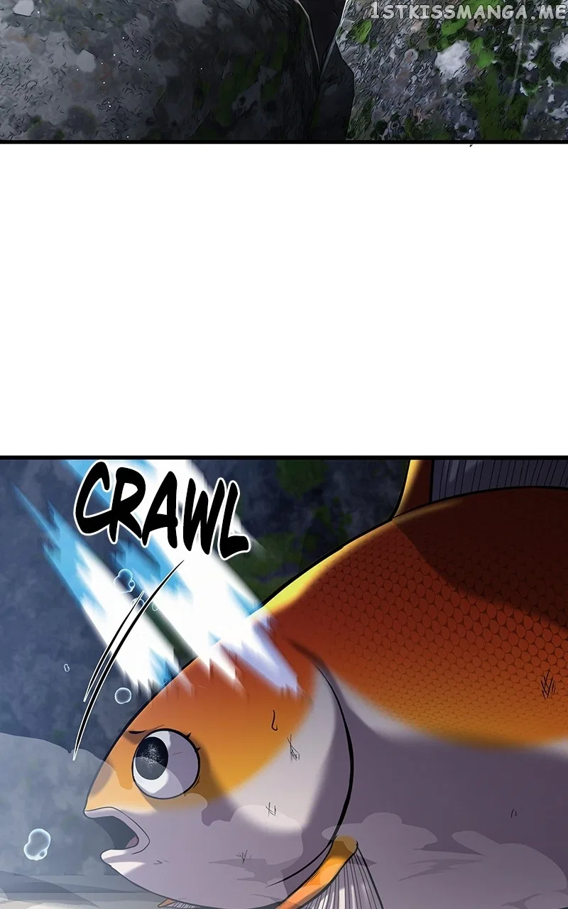 Reincarnated As a Fish Chapter 30 – Page 87