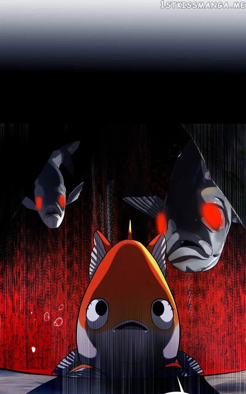 Reincarnated As a Fish Chapter 30 – Page 90