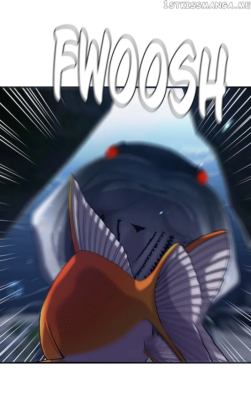 Reincarnated As a Fish Chapter 30 – Page 92