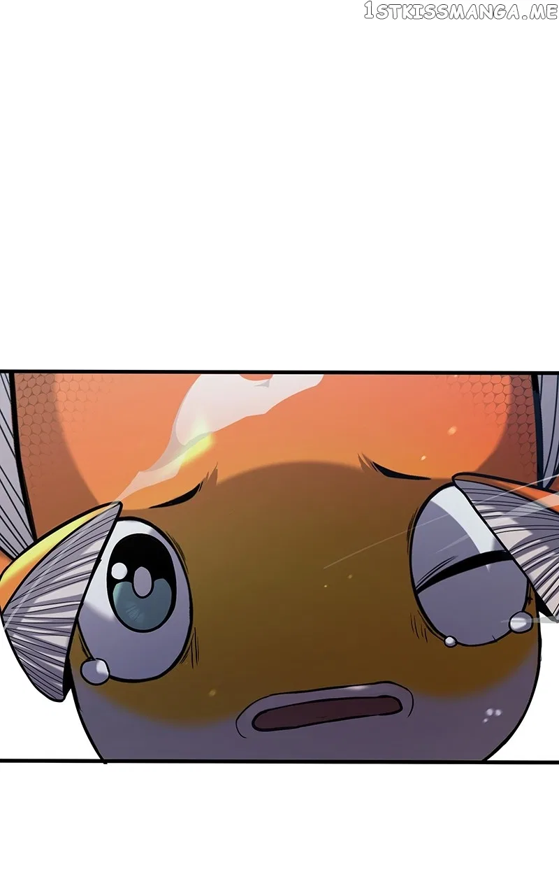 Reincarnated As a Fish Chapter 30 – Page 95