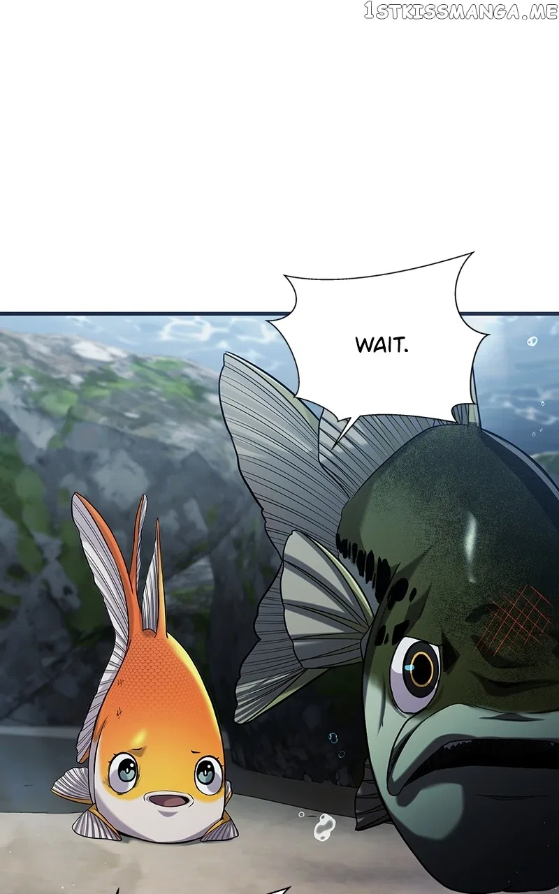 Reincarnated As a Fish Chapter 30 – Page 96