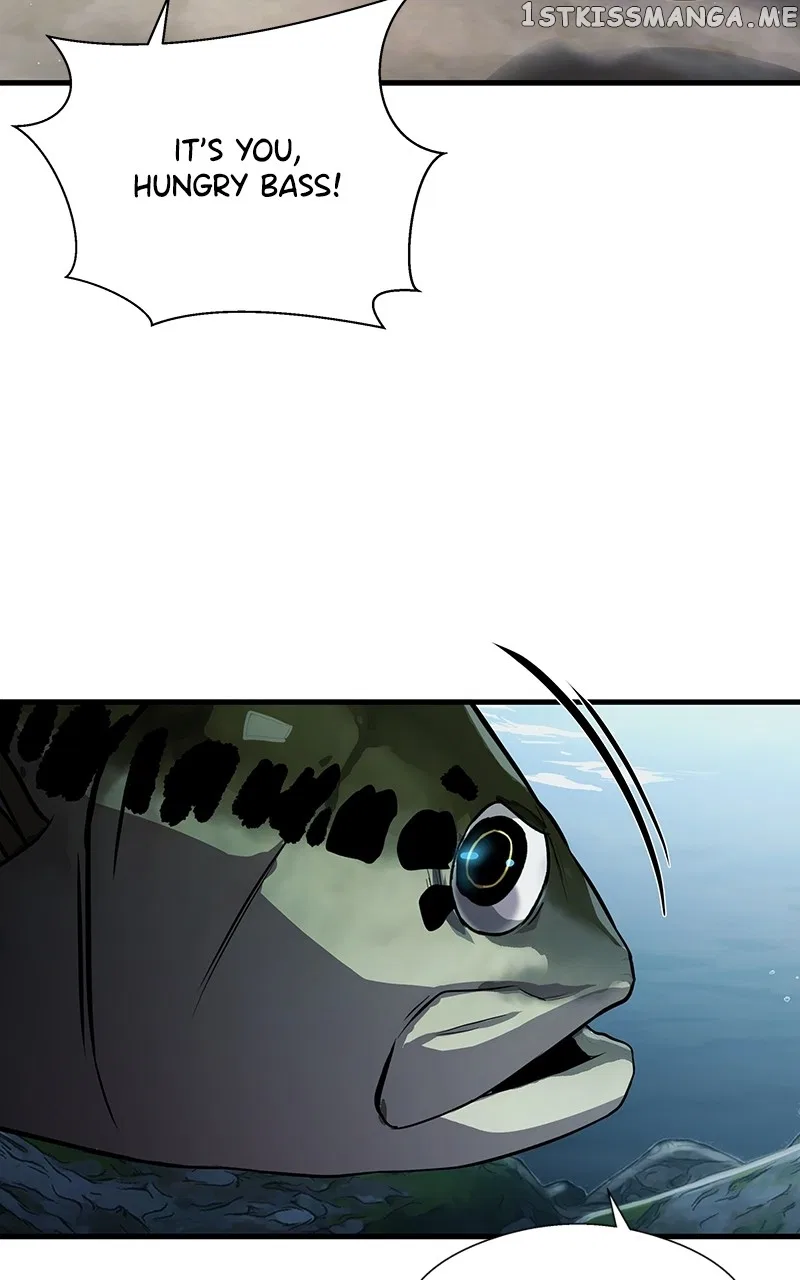 Reincarnated As a Fish Chapter 30 – Page 97
