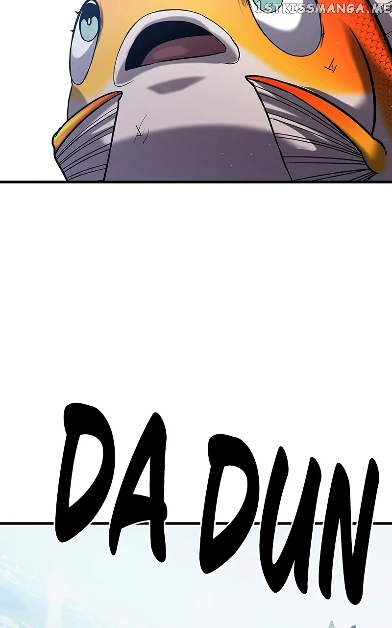 Reincarnated As a Fish Chapter 30 – Page 100