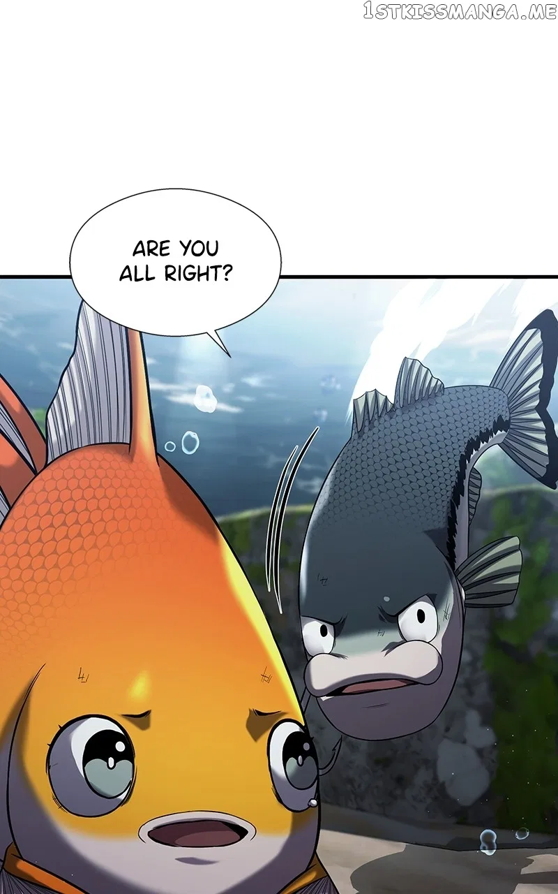 Reincarnated As a Fish Chapter 30 – Page 102