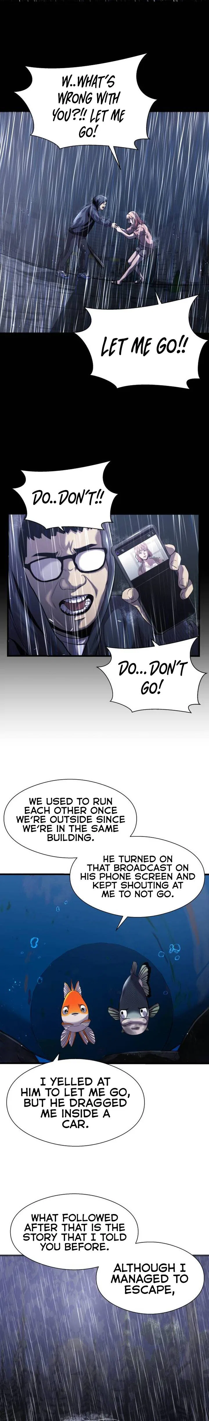 Reincarnated As a Fish Chapter 24 – Page 16