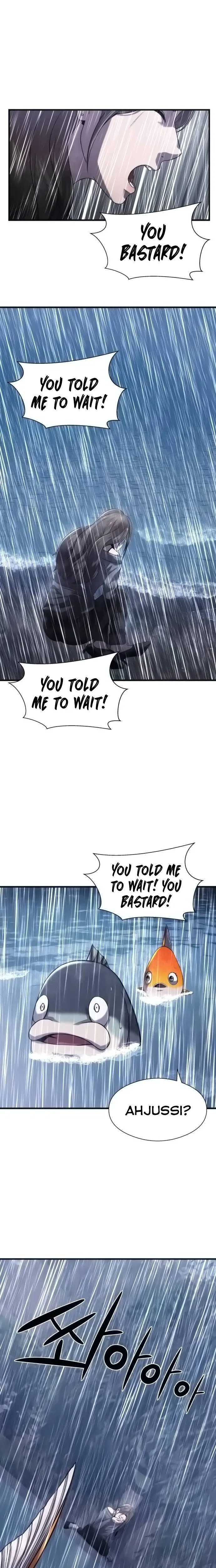 Reincarnated As a Fish Chapter 20 – Page 2