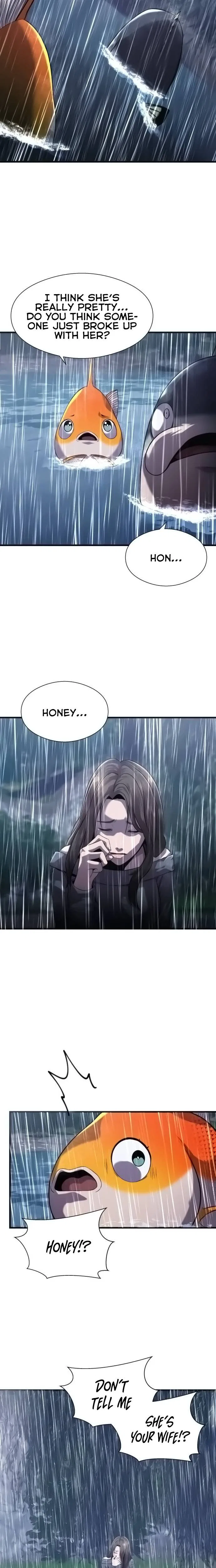 Reincarnated As a Fish Chapter 20 – Page 3