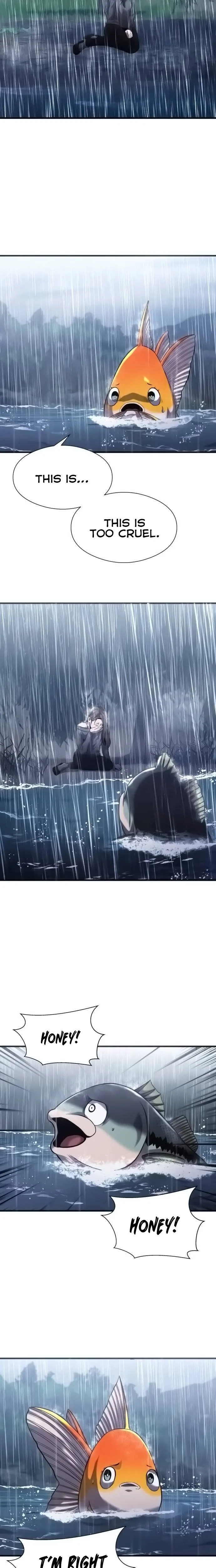 Reincarnated As a Fish Chapter 20 – Page 4