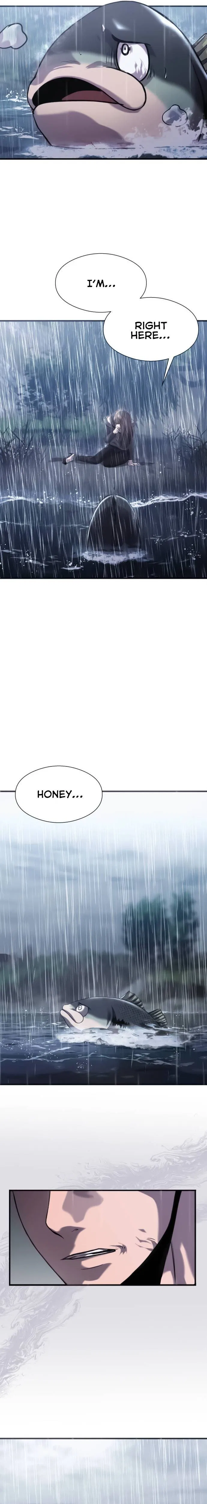 Reincarnated As a Fish Chapter 20 – Page 6