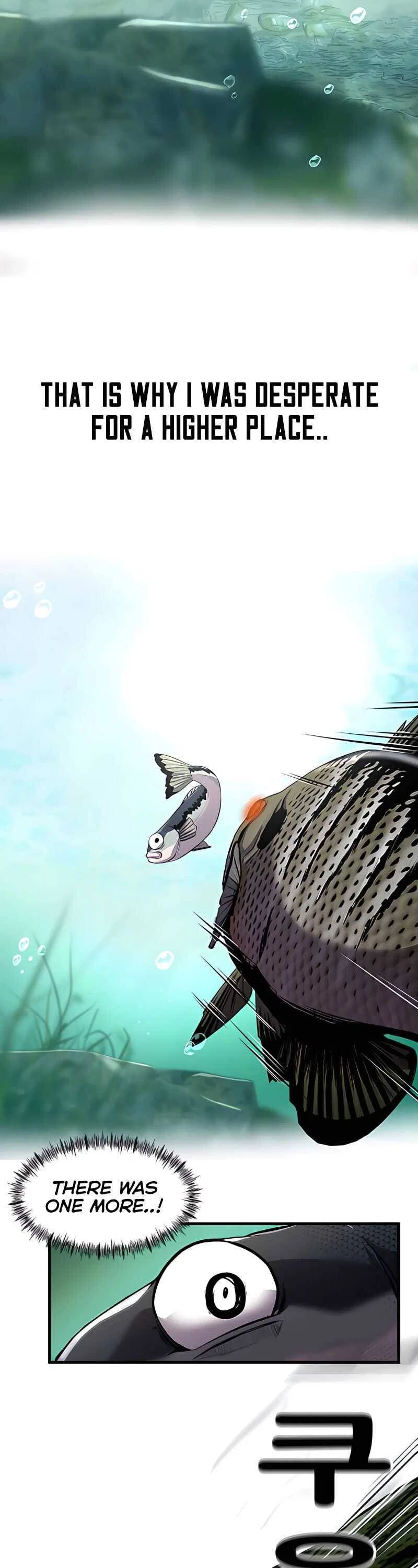 Reincarnated As a Fish Chapter 4 – Page 20