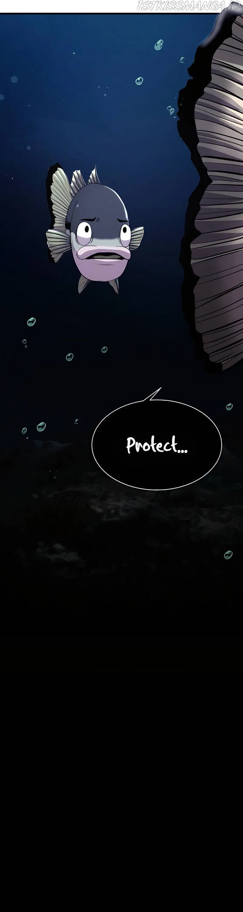 Reincarnated As a Fish Chapter 3 – Page 6