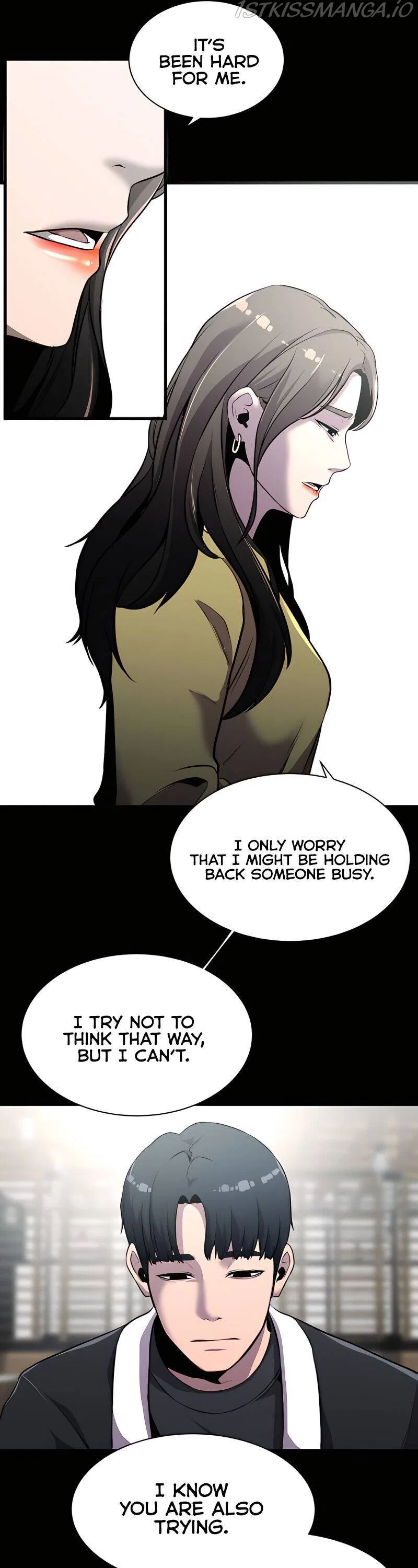 Reincarnated As a Fish Chapter 3 – Page 10