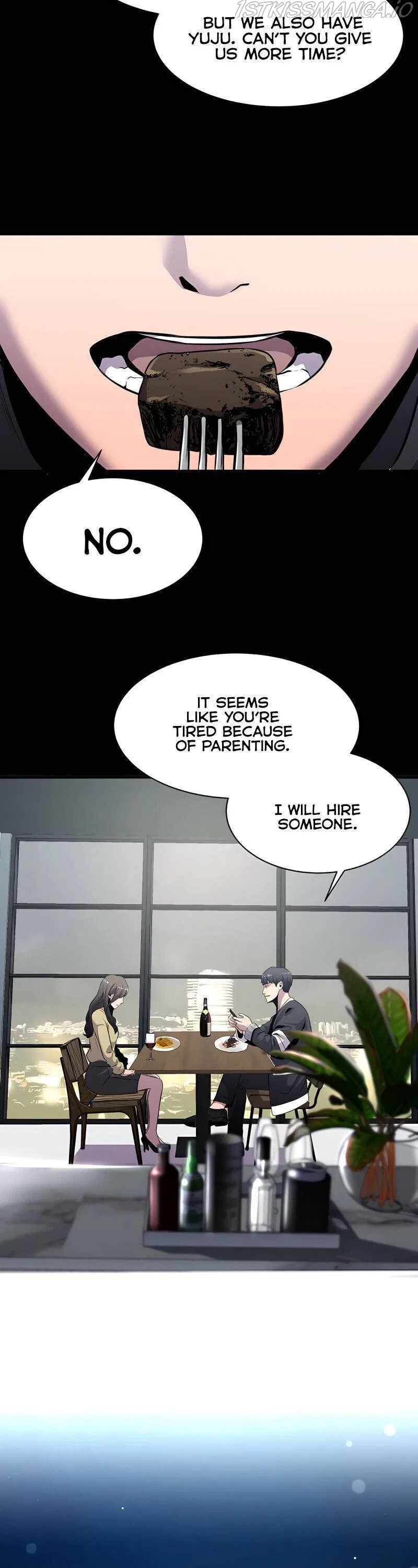 Reincarnated As a Fish Chapter 3 – Page 11