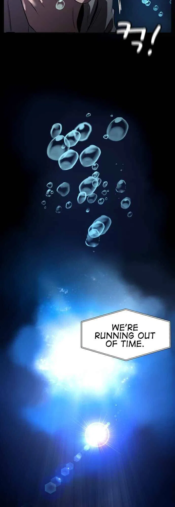 Reincarnated As a Fish Chapter 1 – Page 23