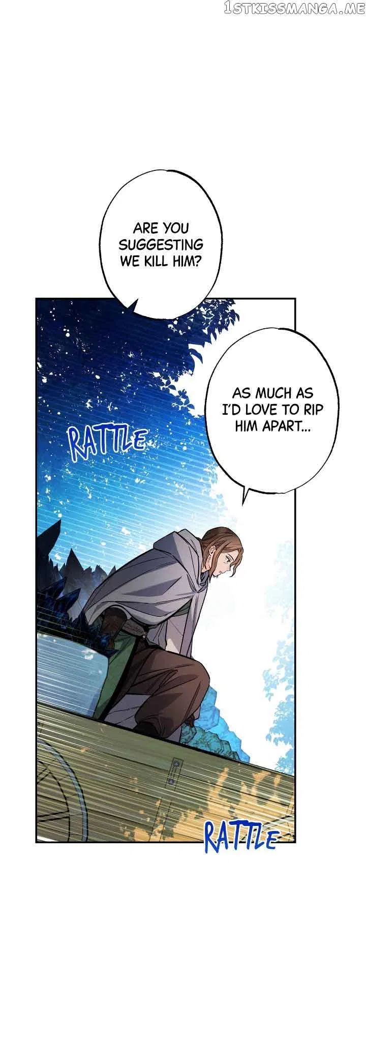 Cradle of Heaven Chapter 88 – Page 3