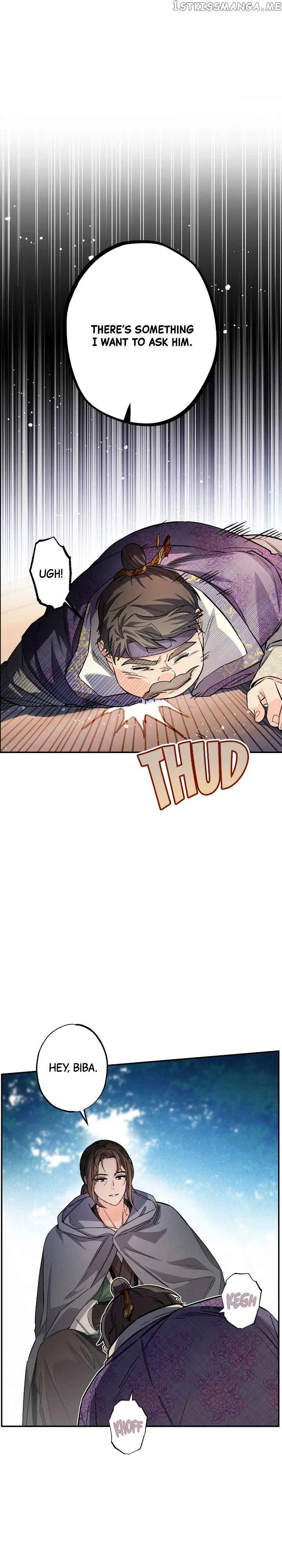 Cradle of Heaven Chapter 88 – Page 4