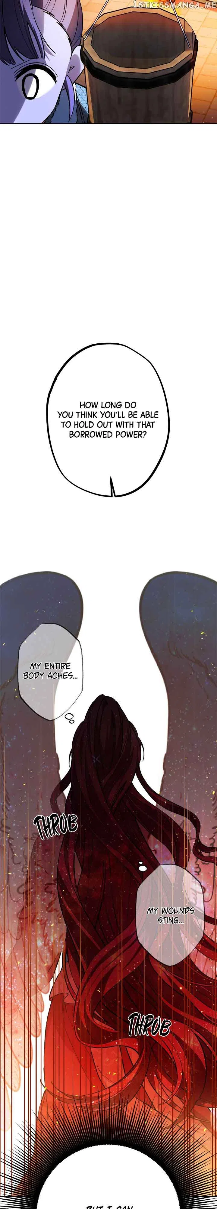 Cradle of Heaven Chapter 88 – Page 12