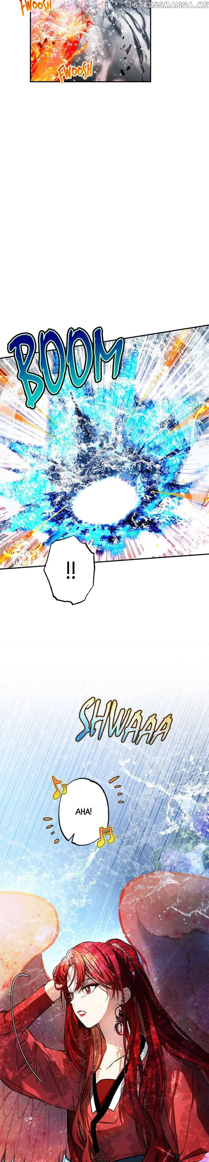 Cradle of Heaven Chapter 88 – Page 15