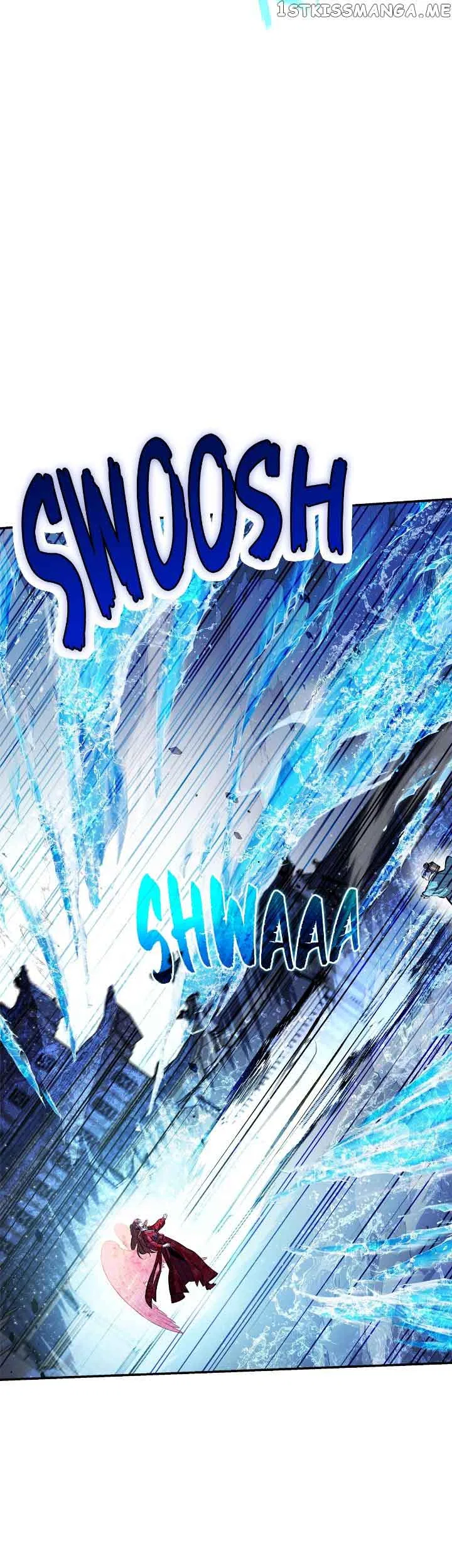 Cradle of Heaven Chapter 88 – Page 19